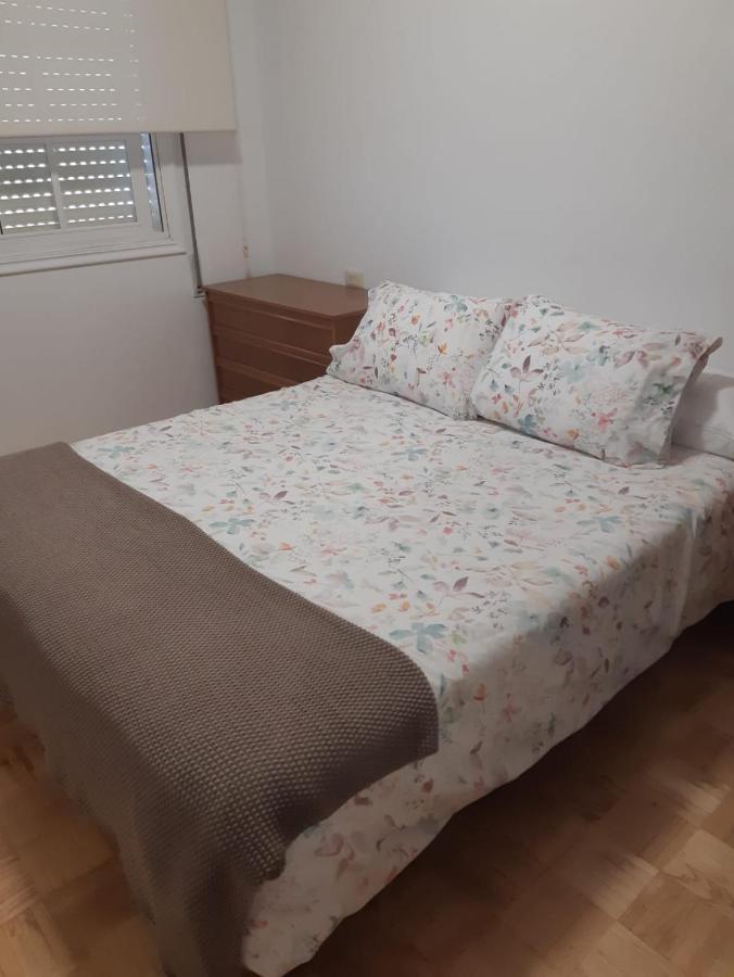 Apartamento Con Terraza Y Vistas Al Mar Apartment Буеу Екстериор снимка