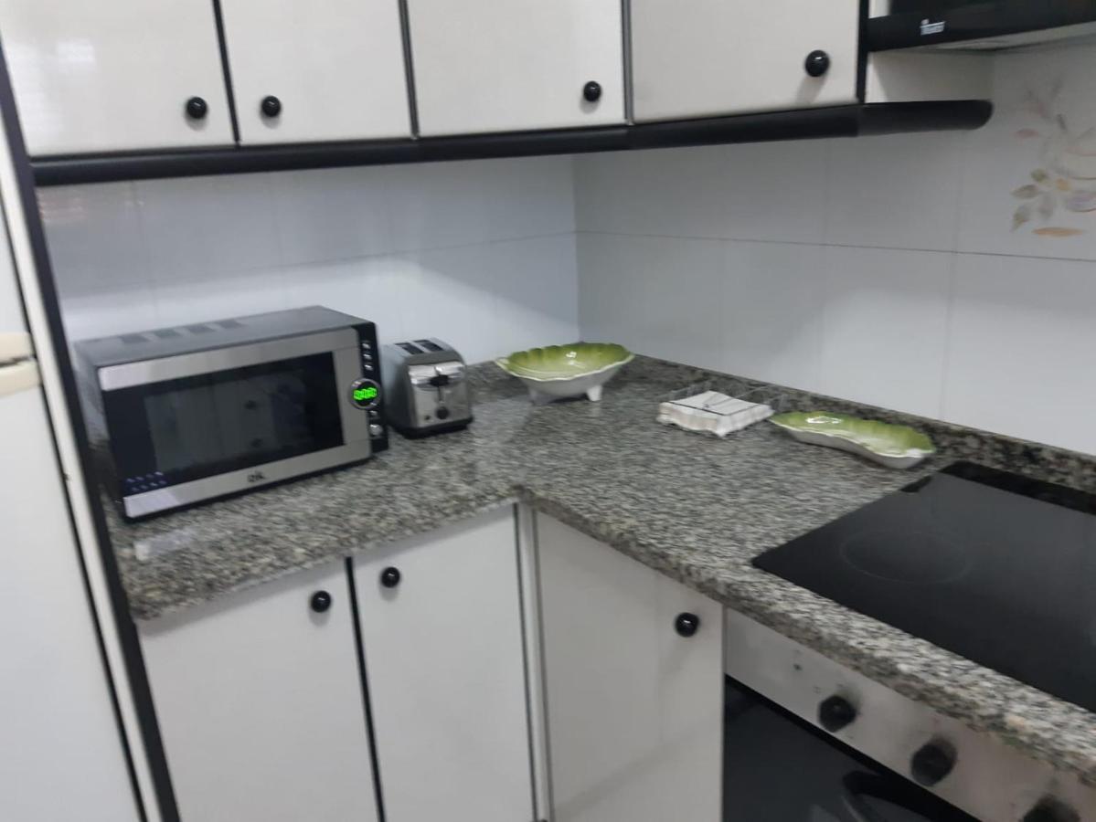 Apartamento Con Terraza Y Vistas Al Mar Apartment Буеу Екстериор снимка