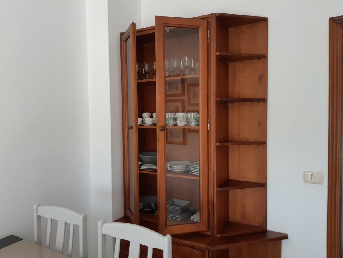 Apartamento Con Terraza Y Vistas Al Mar Apartment Буеу Екстериор снимка
